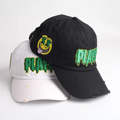  Proper Price Top Quality Custom Dad Hat Embroidery Cotton Dad Hats