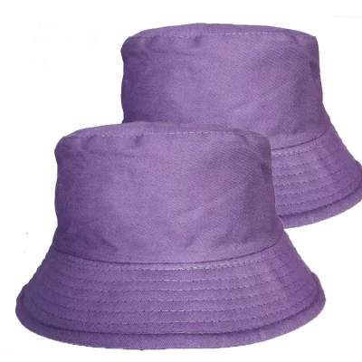  Made in China Wholesale Designer Custom Welcomed High Quality Bucket Hats