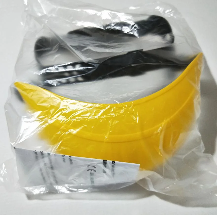 Face Protection/ Protective Face Shield / Clear Visor with Headgear