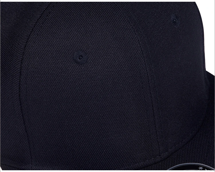High Quality Hats Customized Embroidered Logo Hat Supplier