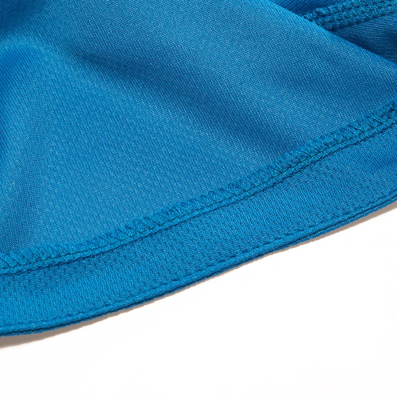 Breathable Polyester Spandex Custom Cycling Cap Bicycle Hat