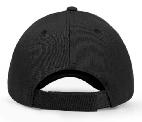 Cap Wholesale Factory Custom Design Logo 3D Embroidery Baseball Hat Blank Gorras Plain Sport Baseball Cap