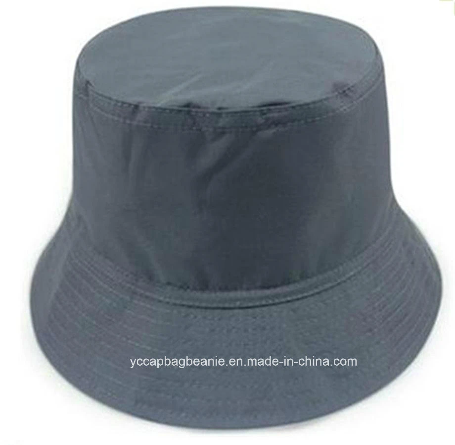 Colorful Cotton Pure Hunting Cheap Summer Bucket Hats