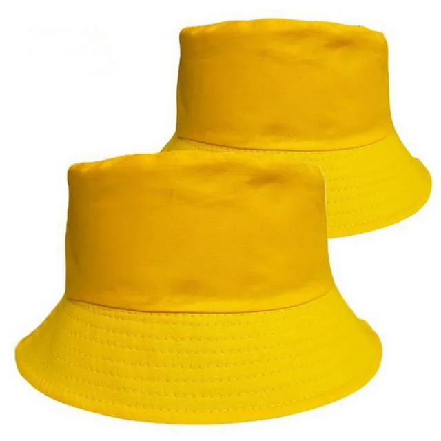 Made in China Wholesale Designer Custom Welcomed High Quality Bucket Hats