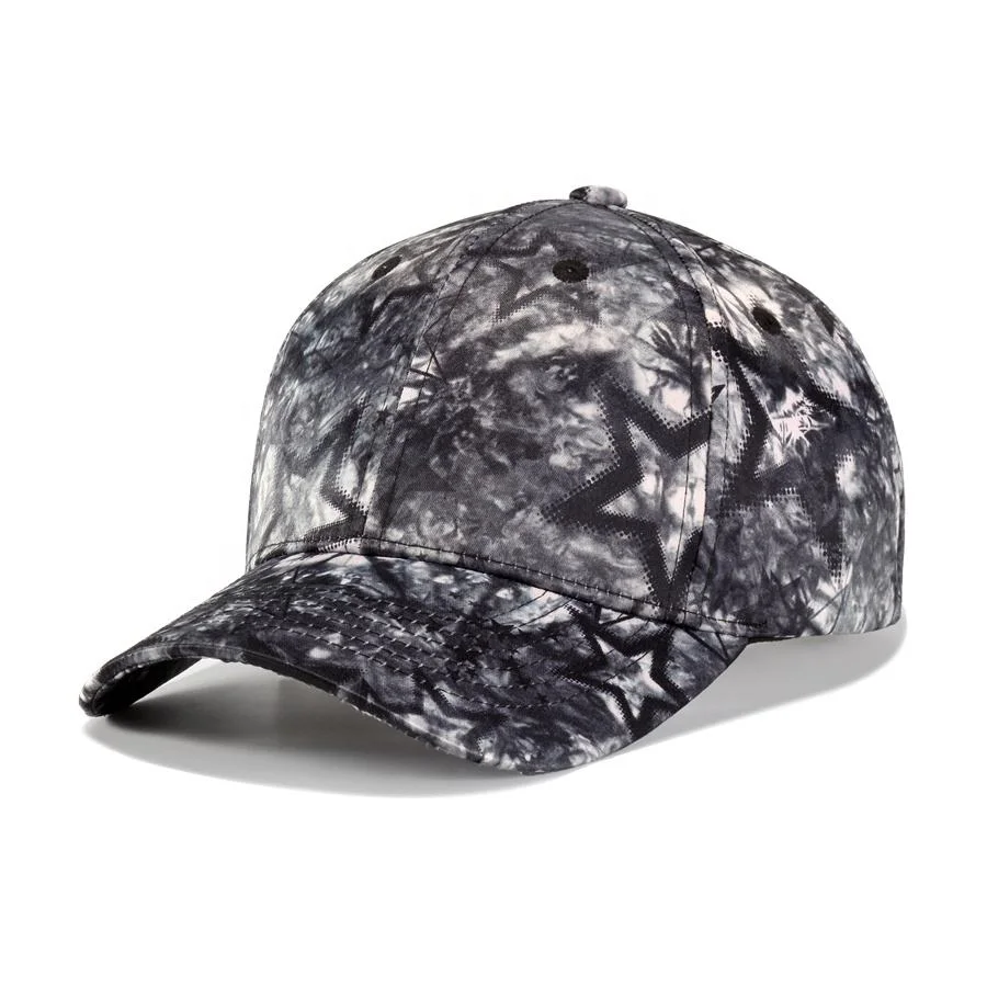 Wholesales Fashion Blank All Over Sublimation Cap Custom Printed Sublimated Baseball Cap Hats