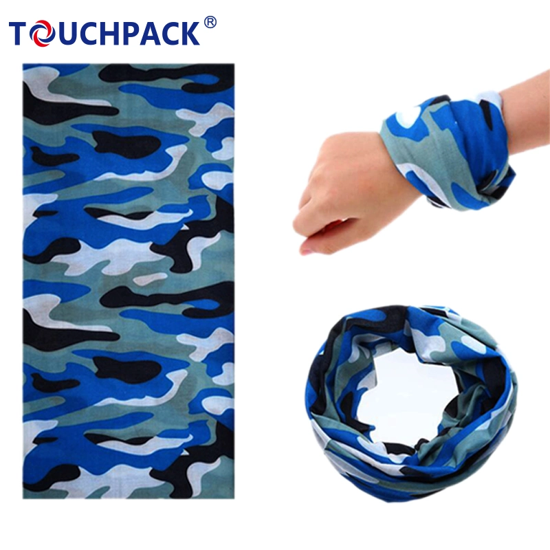 Outdoor New Arrival Multifunction Bandana Scarf