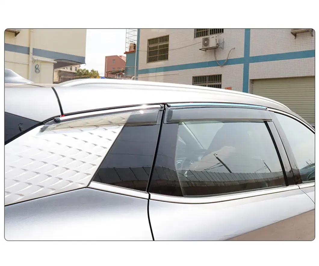 Car Sun Rain Visor Window Visor for Atto 3 Yuan Plus Accessories