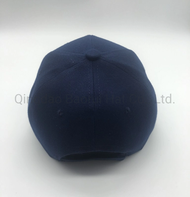 Cheap 6 Panel acrylic Kids Baseball Caps Sports Hats