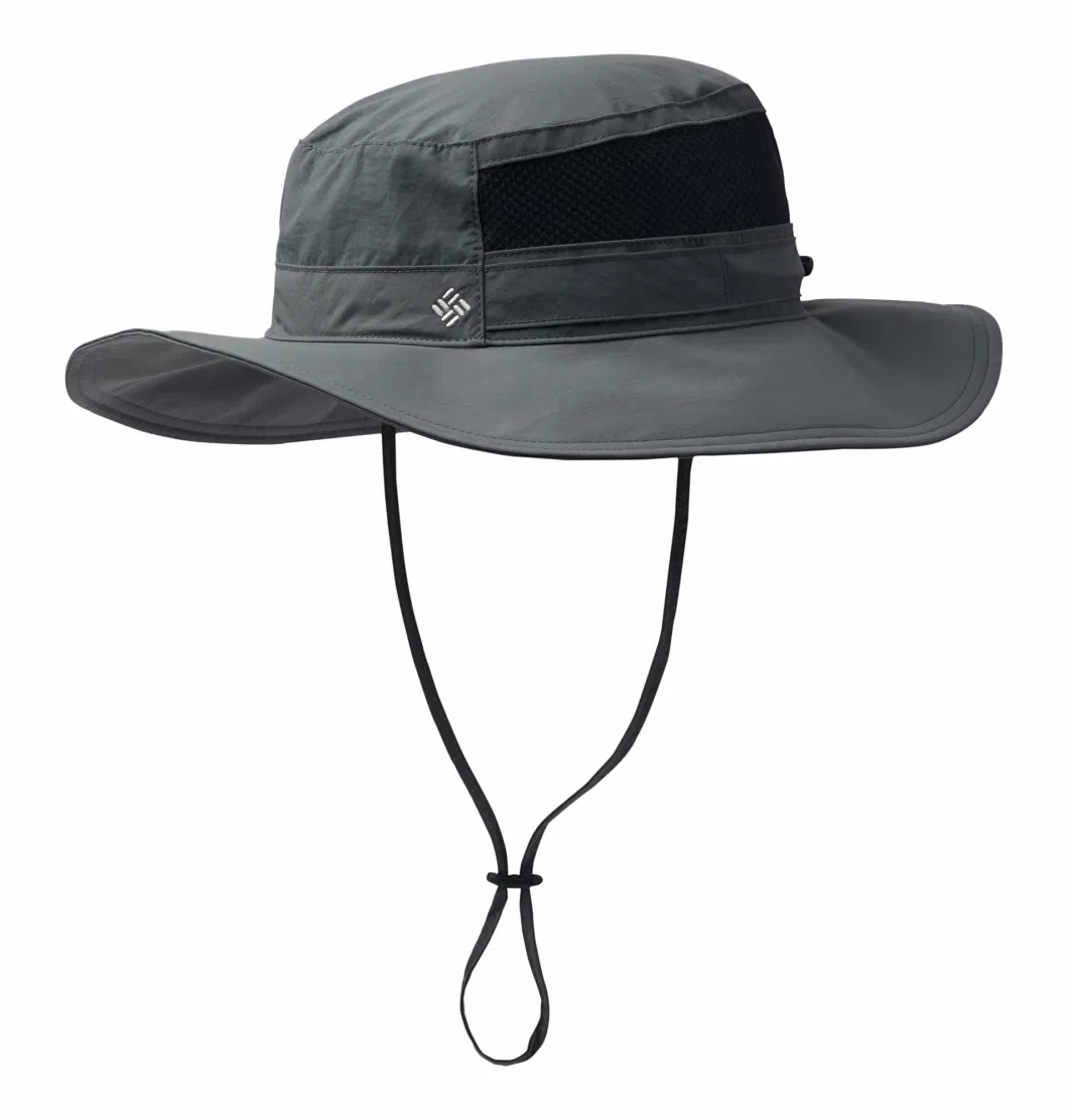 Good Selling Surprise Price Men and Women Wide Brim Fishing Cap