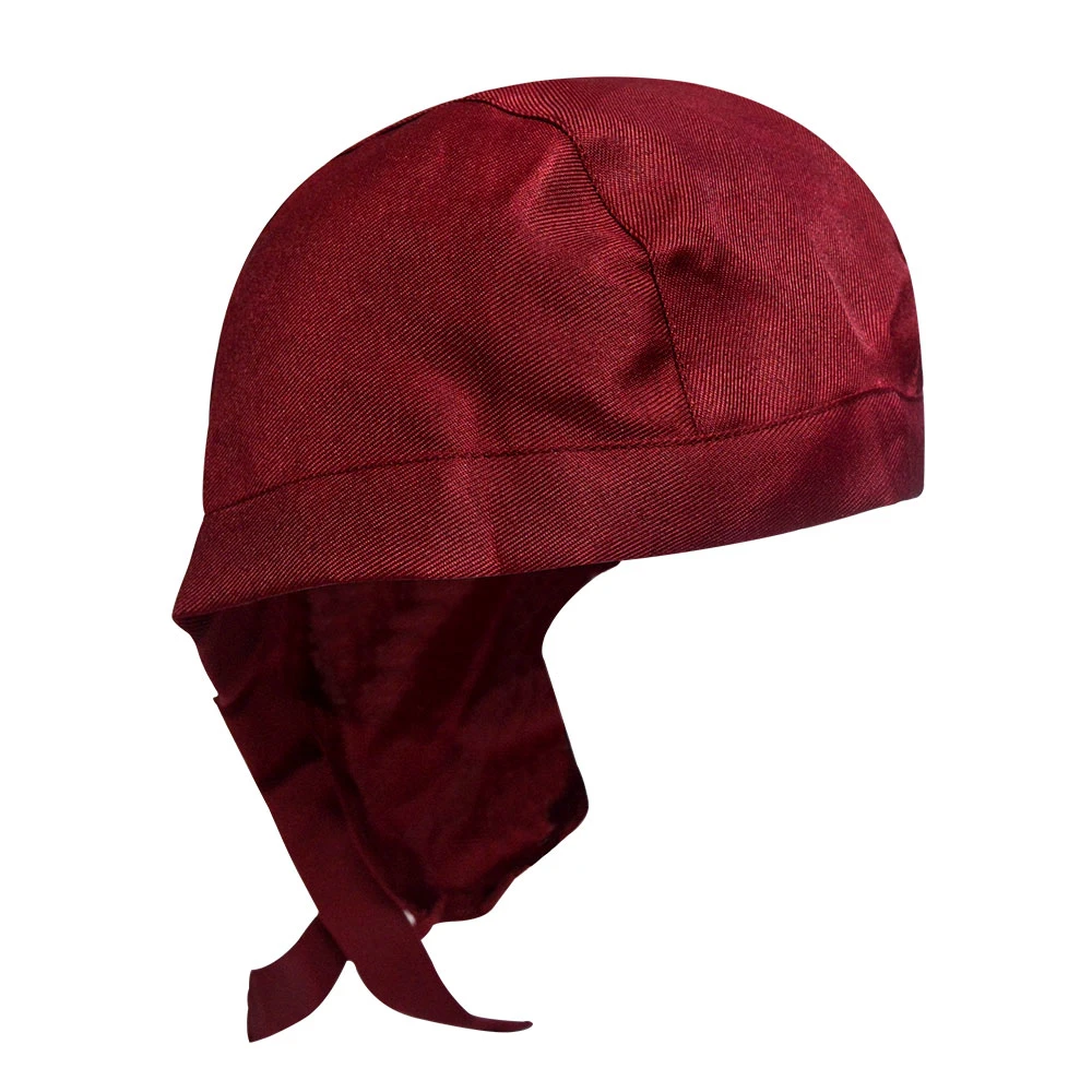 Custom Polyest Headscarf Printed Party Pirate Hat Unisex Good Quality Cotton Bandana