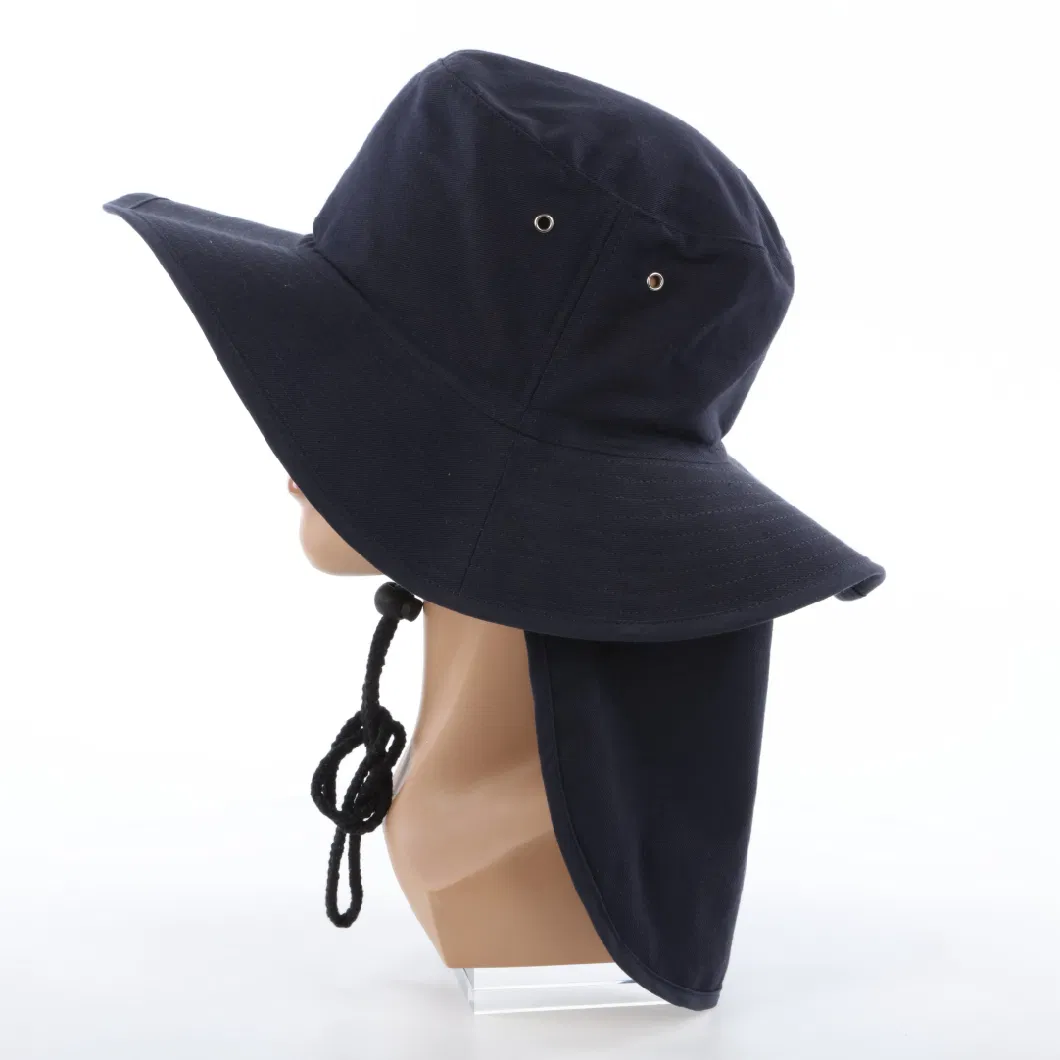 Fashion Reversible Outdoor Bucket Hat