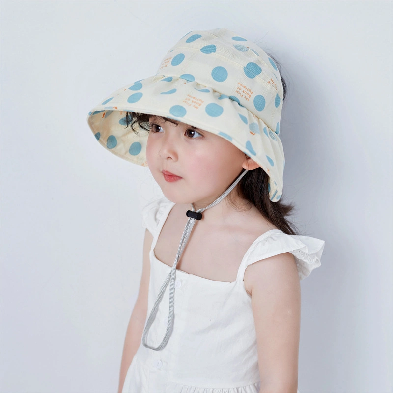 Woven Bulk Seasonal Cold-Weather Woven Snapback Bucket Infant Kids Hat