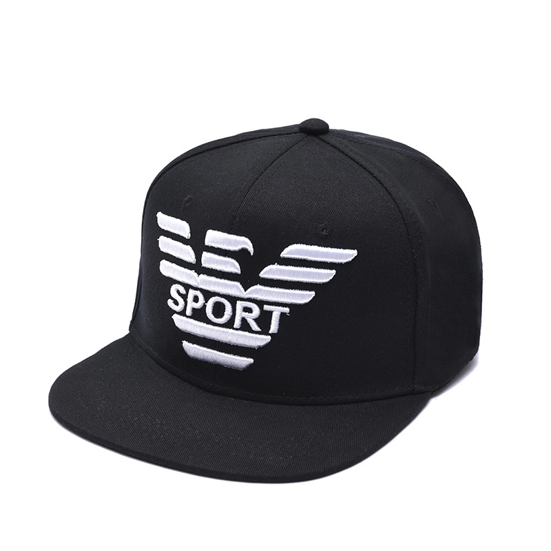 Hip Hop Street Dance Personalized Fashion Flat Brim Snapback Cap/Hat