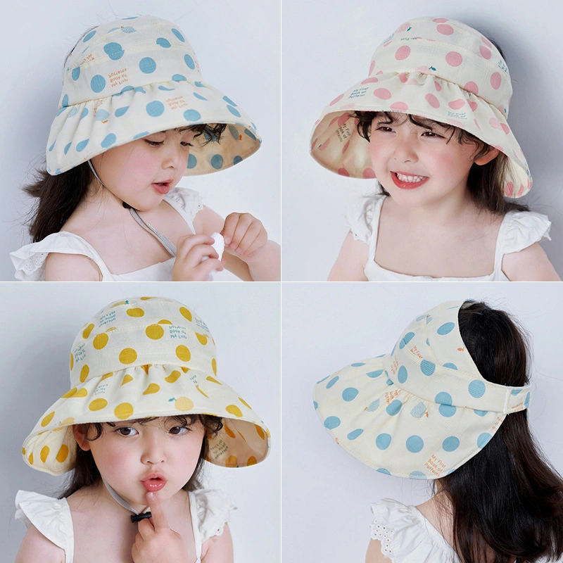 Woven Bulk Seasonal Cold-Weather Woven Snapback Bucket Infant Kids Hat