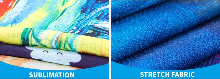 Custom Design Sports Silk Polyester Square Bandana