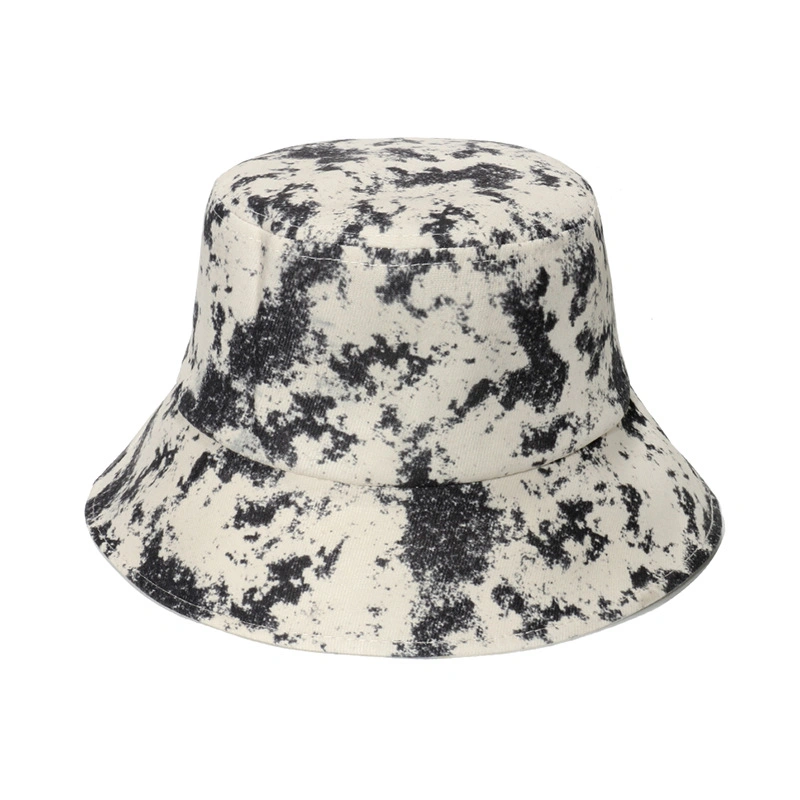 Plain Printing Bucket Hat High Quality Brown Bucket Hat