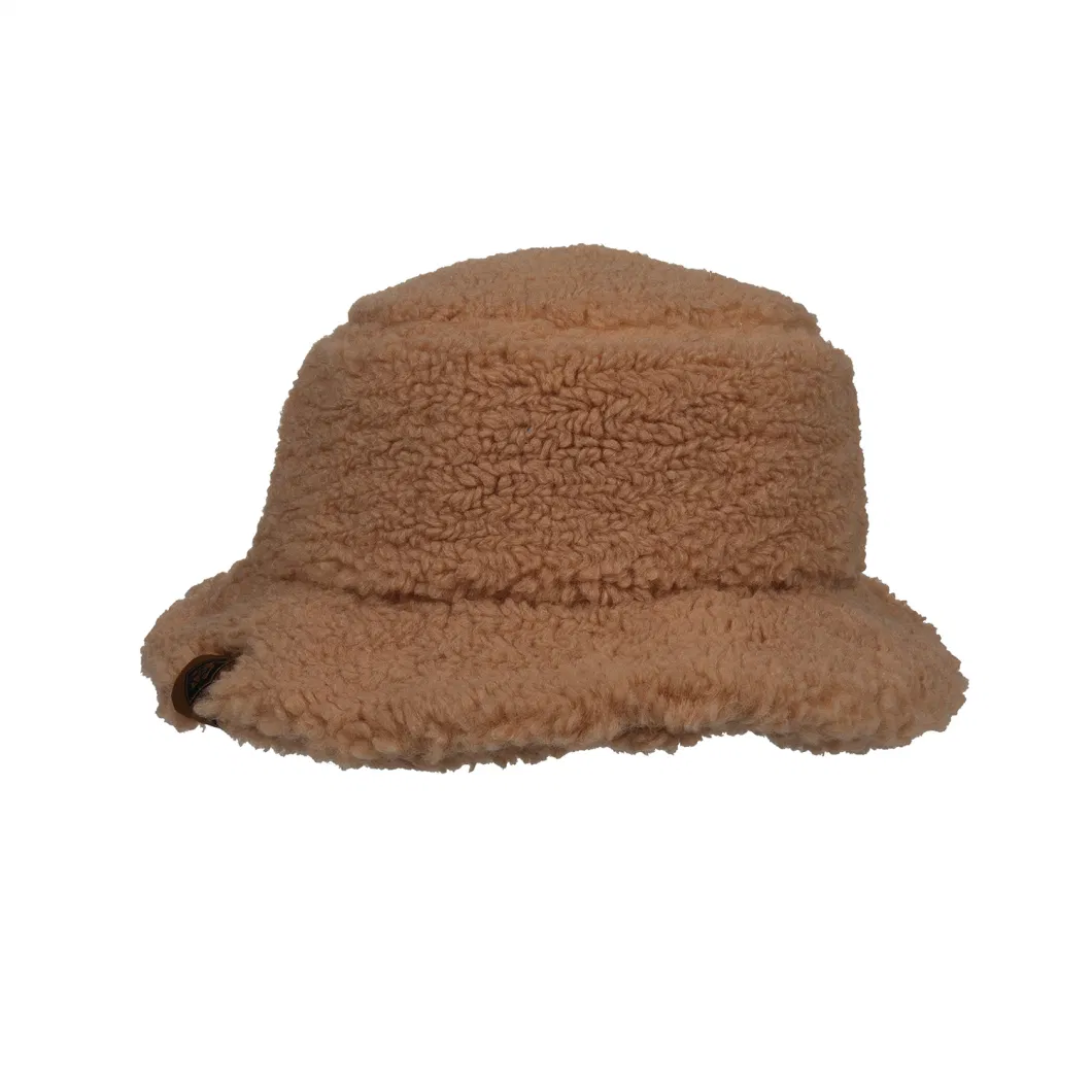 Hot Sales Custom Plain Bucket Hat with Strip