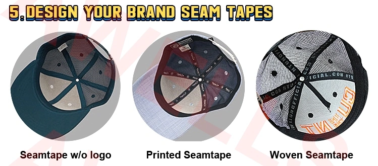Brand Embroidered 6 Panels High Quality Curve Brim Customize Logo Plain Dad Cap 100% Cotton Unstructured Baseball Cap Plain Caps