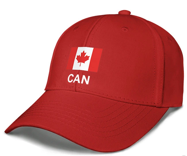 Fashion Customized Trucker Caps Sports Cap Canada Baseball Caps