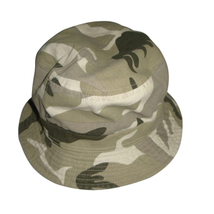 New Designer Fashion Unisex Maple Leaf Printed Reversible Fisherman Caps Logo Custom Printed Bucket Hat