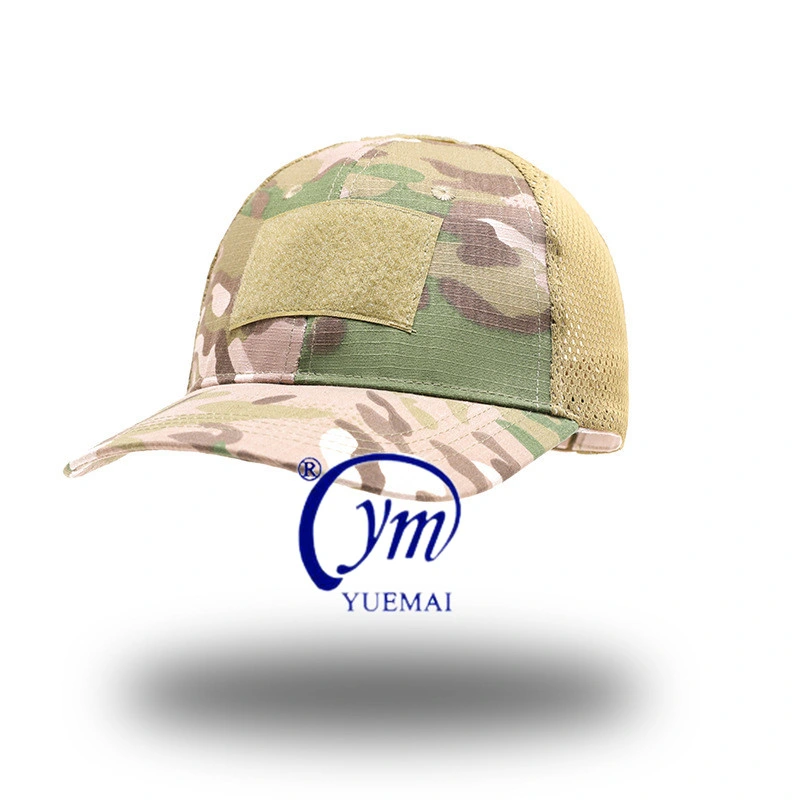 Wholesale Outdoor Sports Military Cap Army Training Tactical Casquette Hats