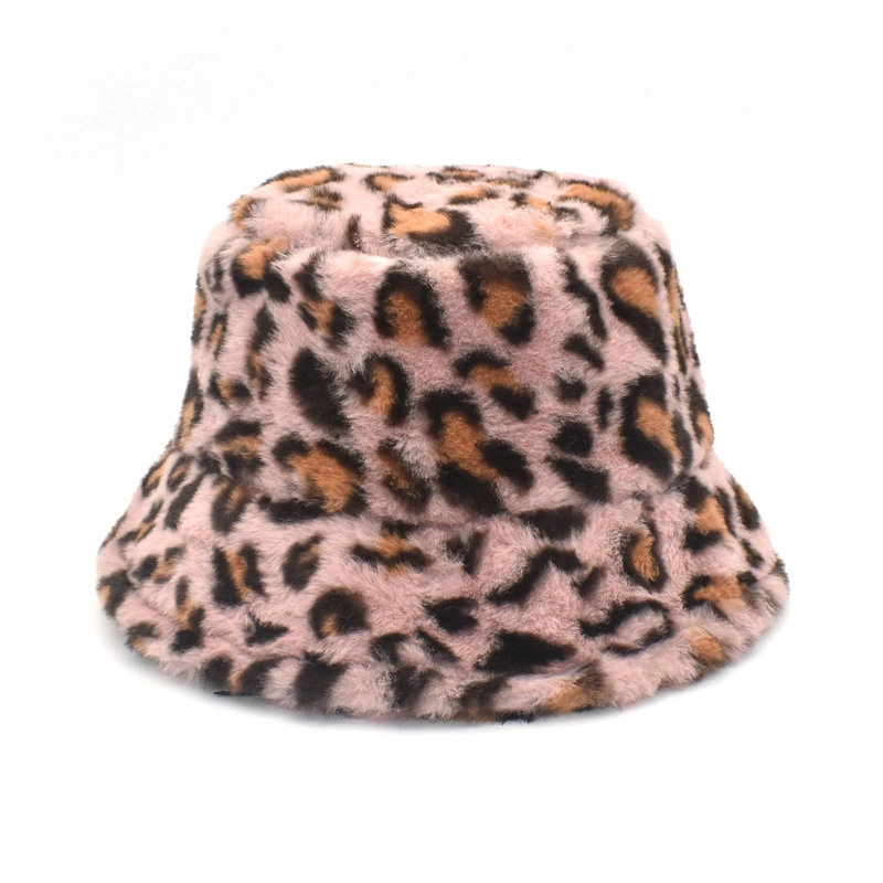 Halloween New Printed Fisherman Hat Male Visor Bucket Hat for Men