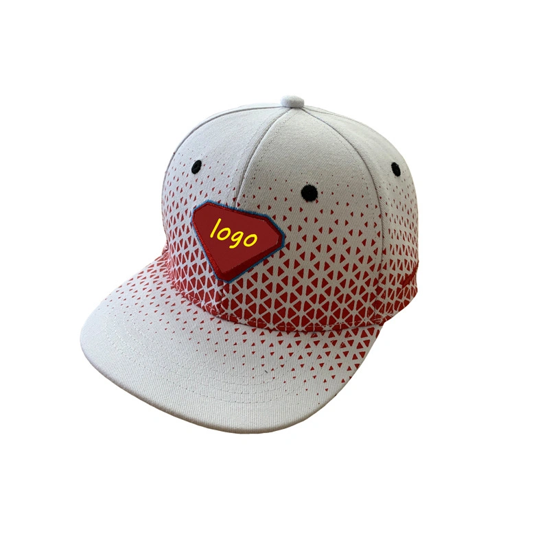 Wholesale Unisex 100% Polyester Microfiber Dry Fit Running Promotional Sports Baseball Cap