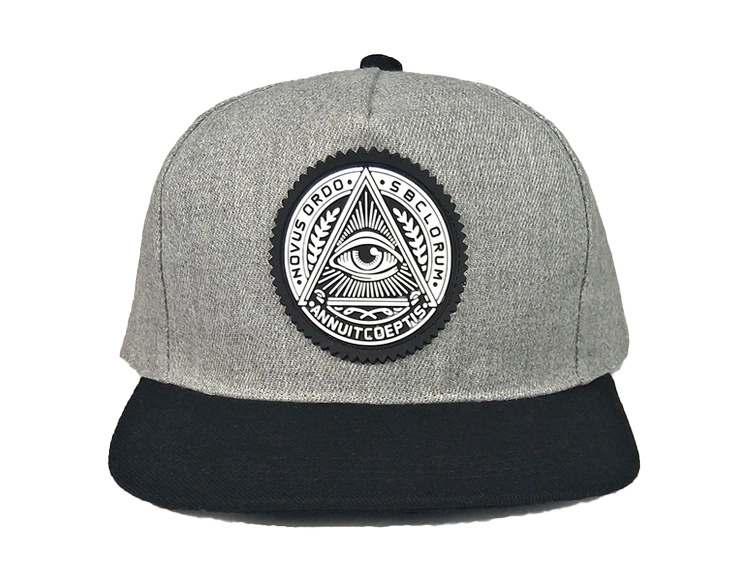 Hip Hop Street Dance Personalized Fashion Flat Brim Snapback Cap/Hat