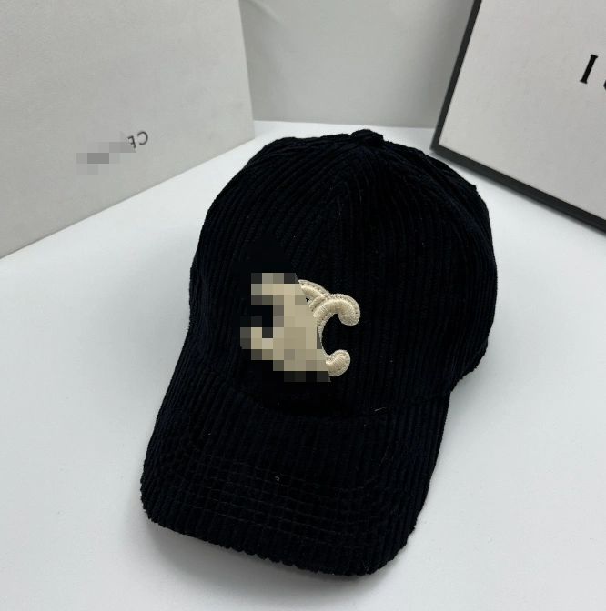 Promotional Hat Fashion Designer Reversible Custom Logo Printed Cotton Fisherman Bucket Hat