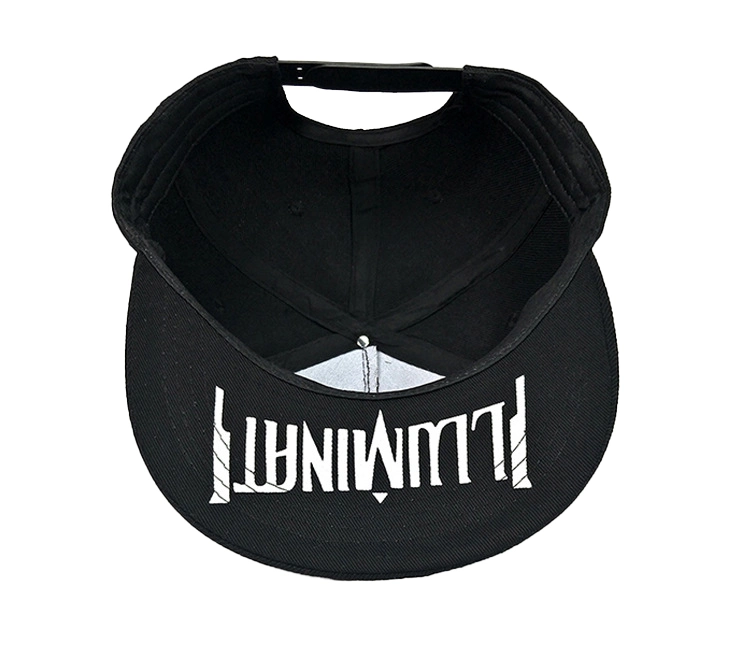 Hip Hop Street Dance Personalized Fashion Flat Brim Snapback Cap/Hat