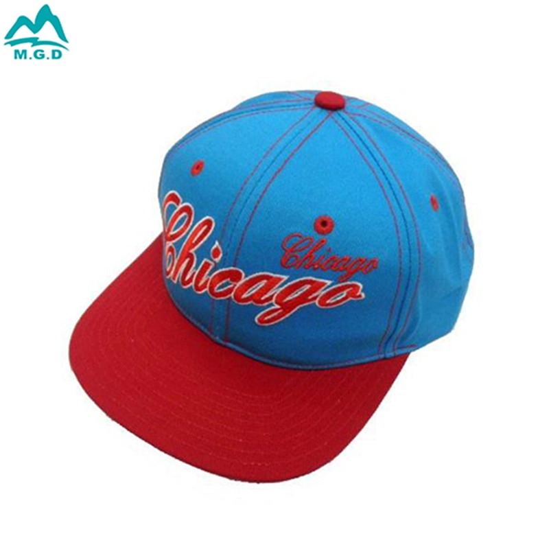 Mens Gorra Snapback Cap Hat Custom 3D Embroidery Snapback Caps Hats