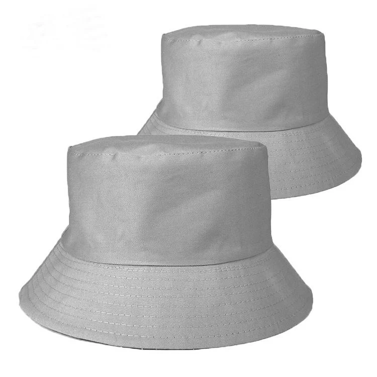 Made in China Wholesale Designer Custom Welcomed High Quality Bucket Hats
