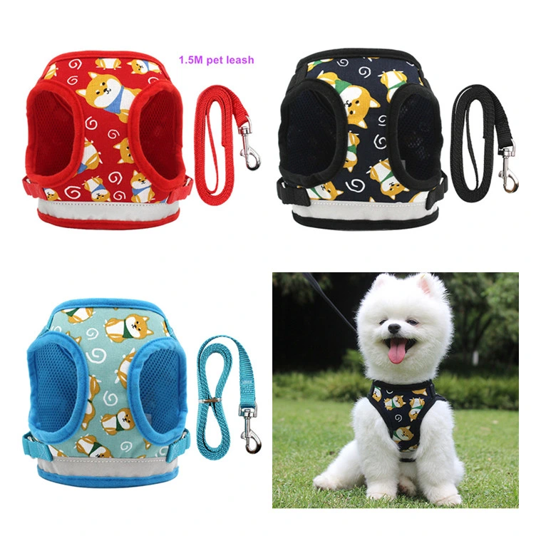 Hanyang OEM Fancy Veil Fashionable Dog Bandana with Decorative Silk Bowtie Light Soft Elegant Dog Accessories