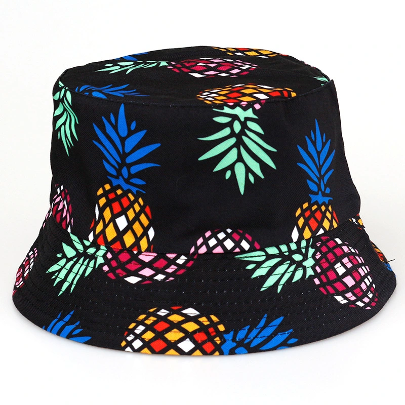 Wholesale Unisex Custom Blank Lady Men Fashion Golf Cotton Spring Bucket Hat