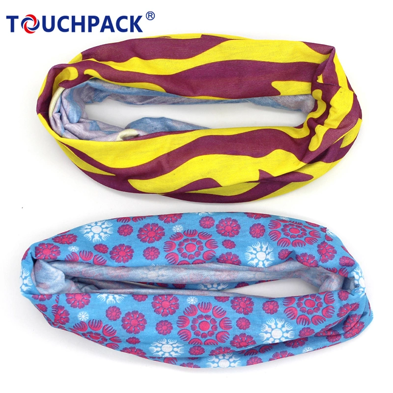 Outdoor New Arrival Multifunction Bandana Scarf