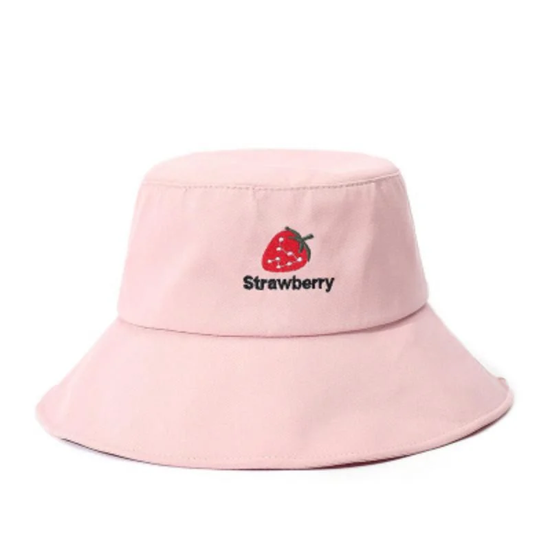 Unisex Bucket Hat Plain Summer Outdoor Hat Cap Custom Crushable and Packable Fishing Bucket Hats