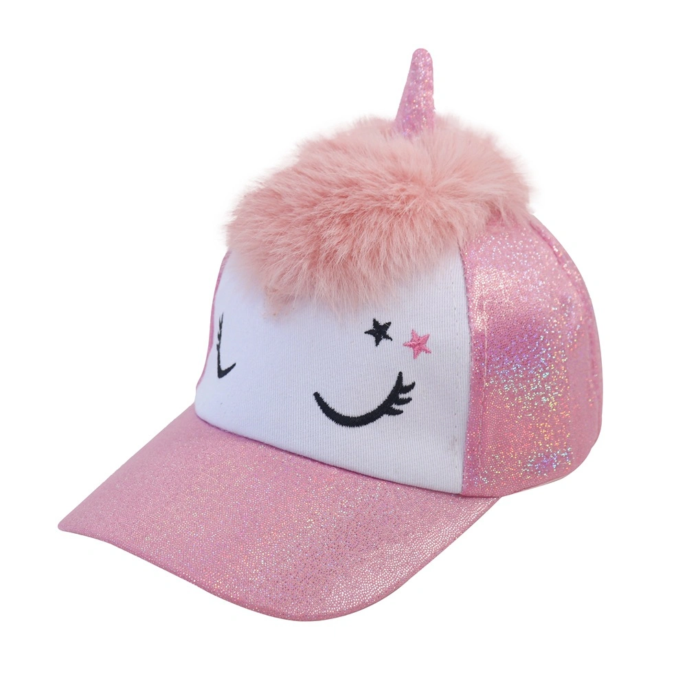 Baby Hats High Quality Cute Hat Modern Fashion Baseball Cap for Kids