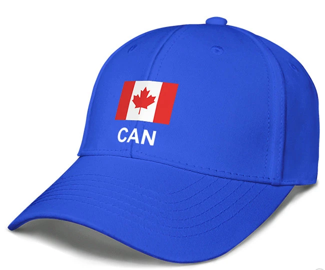 Fashion Customized Trucker Caps Sports Cap Canada Baseball Caps