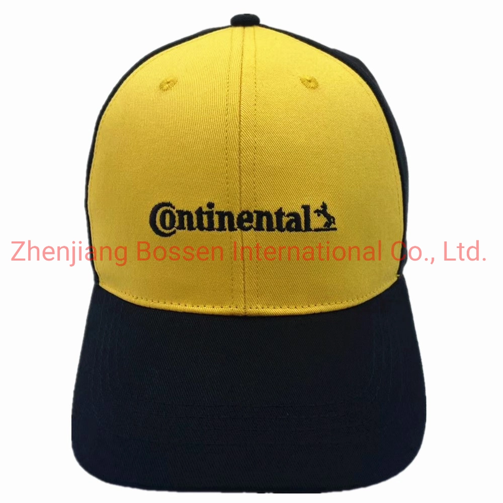 China Factory OEM Custom Color Plain 5 Panels Quick Dry Mesh Trucker Hat Black Dry Fit Baseball Cap