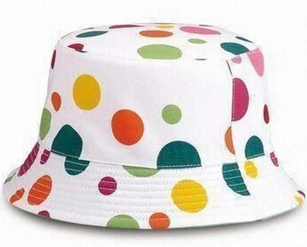 Fashion Cheap Panel Unisex Promotional Baseball Summer Sun Custom Embroidered Babys Kids Lady Women Men Bucket Cap and Hat