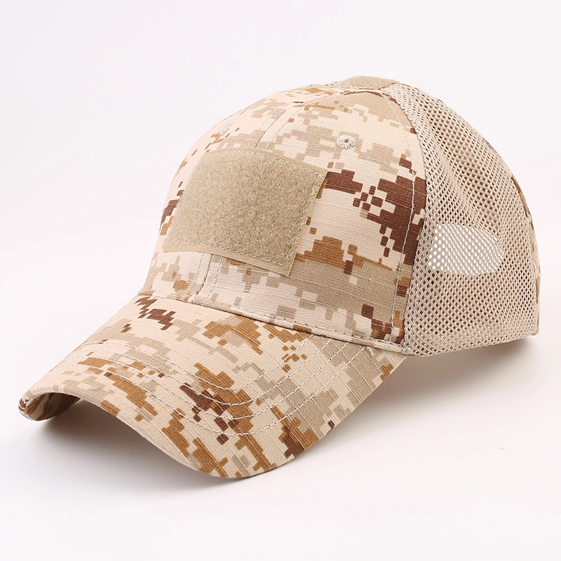 Hats High Quality Camouflage Tactical Baseball Hat Hunting Tactical Hat