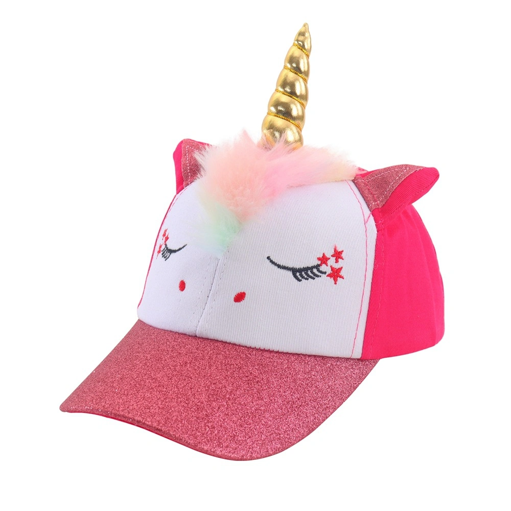 Baby Hats High Quality Cute Hat Modern Fashion Baseball Cap for Kids