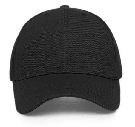 Cap Wholesale Factory Custom Design Logo 3D Embroidery Baseball Hat Blank Gorras Plain Sport Baseball Cap
