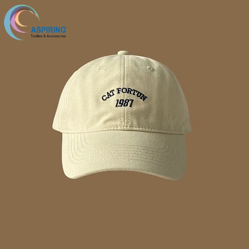 Polyester Foam Front 5 Panel High Mesh Back Trucker Hat