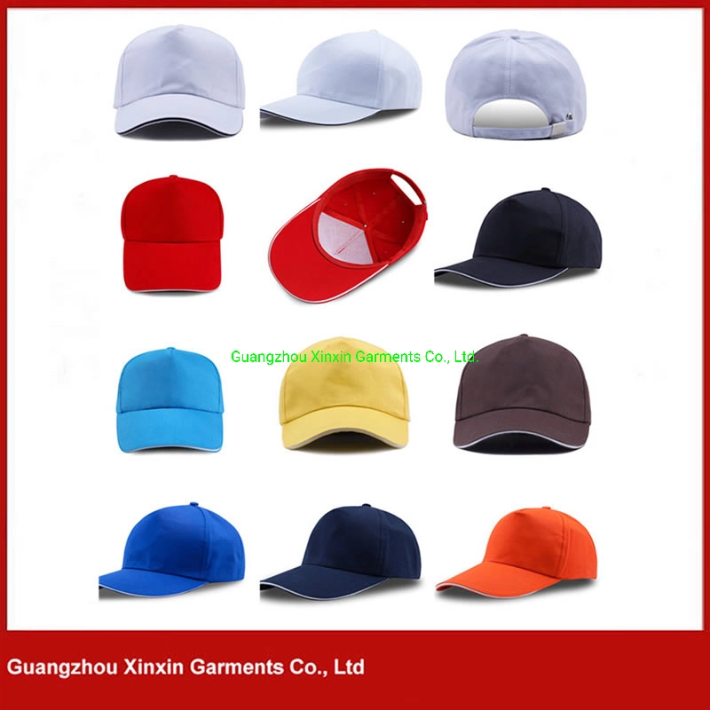 Trucker Caps Wholesale 2022 New Fitted Hats 6 Panel Summer Trucker Caps Hip Hop Baseball Hat Custom Printing Logo (C44)