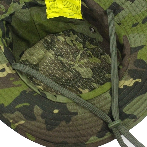 Kango Camouflage Hat Boonie Hat Bucket Hat for Camping Hunting Outdoor