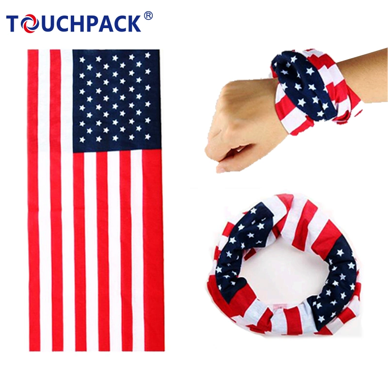 Outdoor New Arrival Multifunction Bandana Scarf