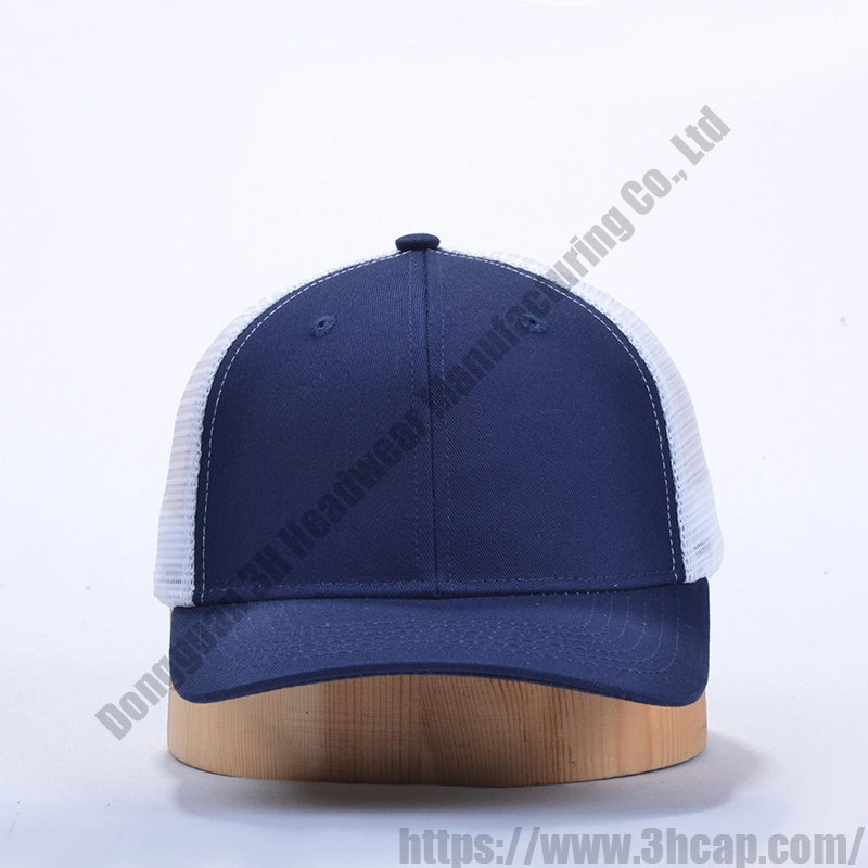 Wholesale Embroidery Patch Mesh Baseball Gorras Custom Logo Richardson 112 Trucker Caps Hats