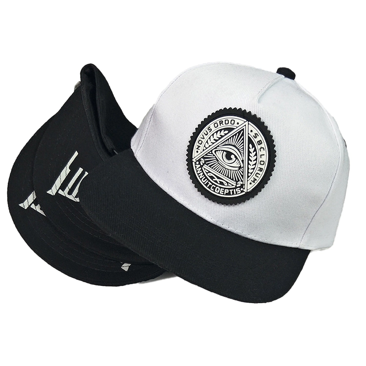 Hip Hop Street Dance Personalized Fashion Flat Brim Snapback Cap/Hat