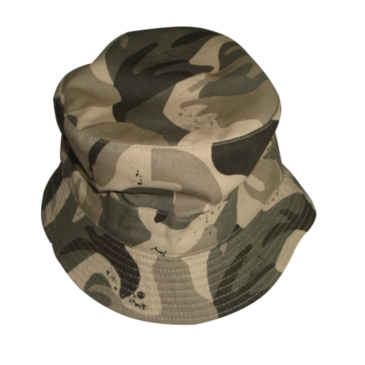 Summer Custom Sublimation Printing Bucket Hat All Over Printing Bucket Hats